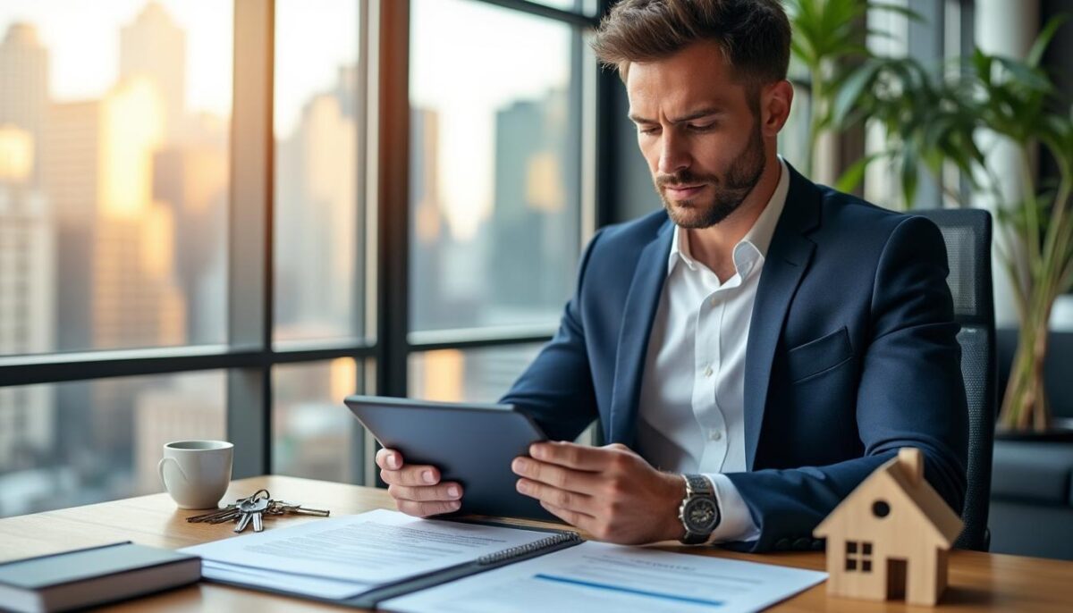 découvrez 5 conseils essentiels de gestion locative pour prévenir les impayés et sécuriser vos revenus locatifs efficacement.