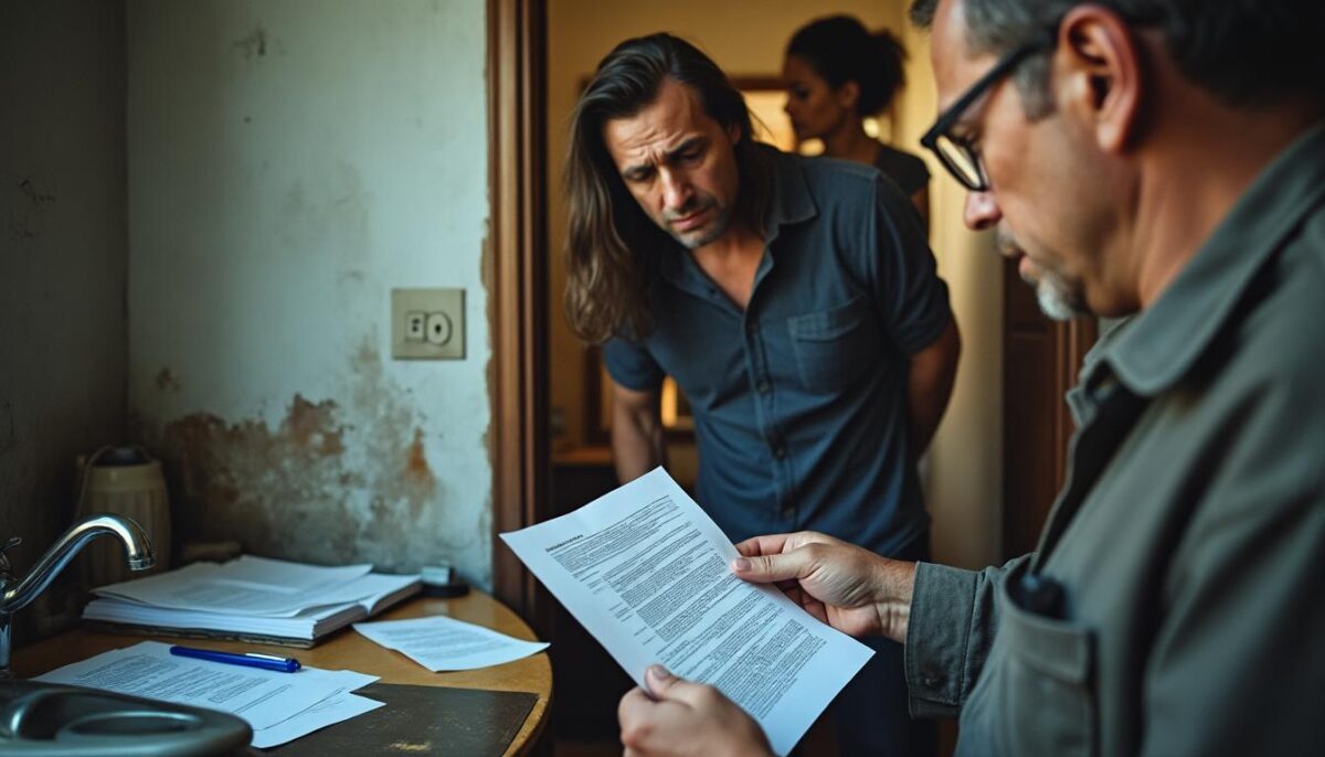 découvrez les risques liés à un état des lieux bâclé en gestion locative et comment éviter les ennuis juridiques et financiers.