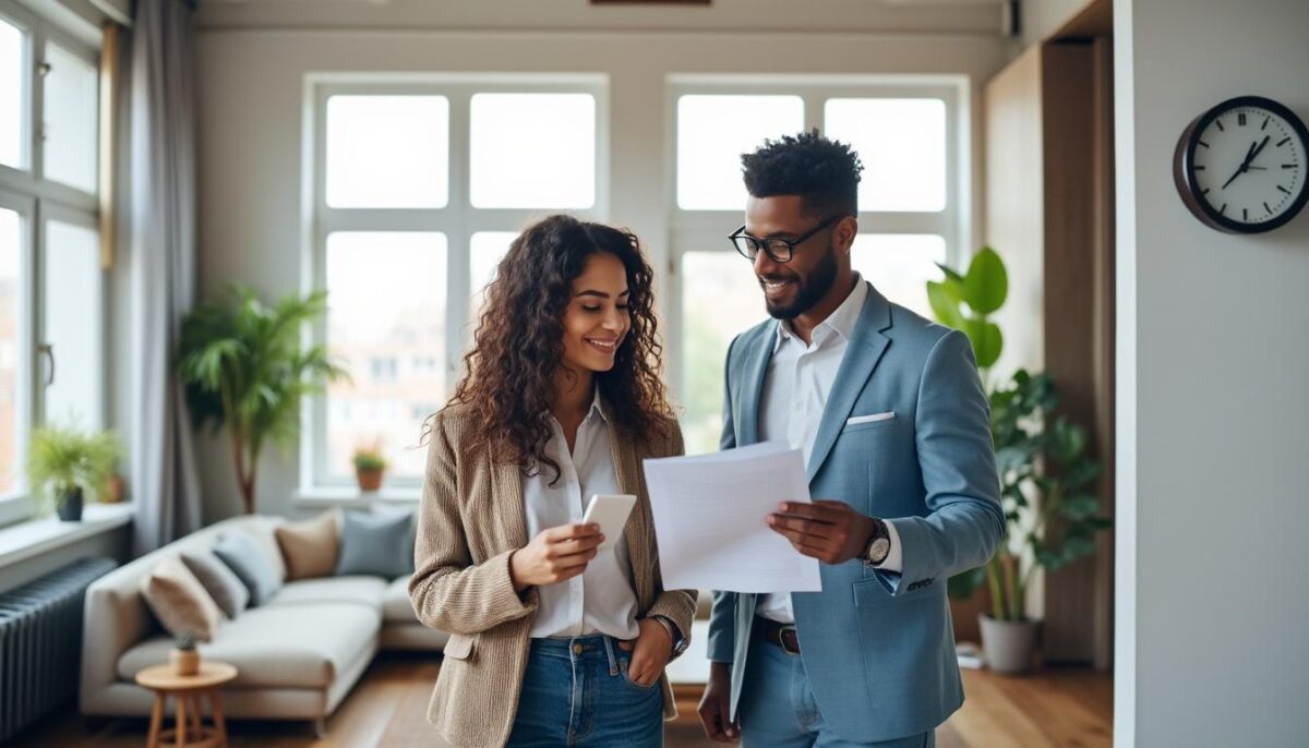 découvrez nos conseils en gestion locative pour louer rapidement tout en sélectionnant le locataire idéal sans aucun regret.