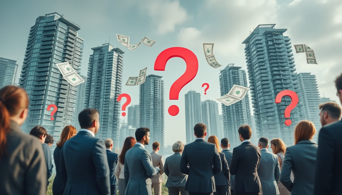 découvrez comment les incertitudes fiscales en 2026 freinent de nombreux acheteurs dans leurs projets d'investissement et quelles stratégies adopter pour sécuriser vos placements.