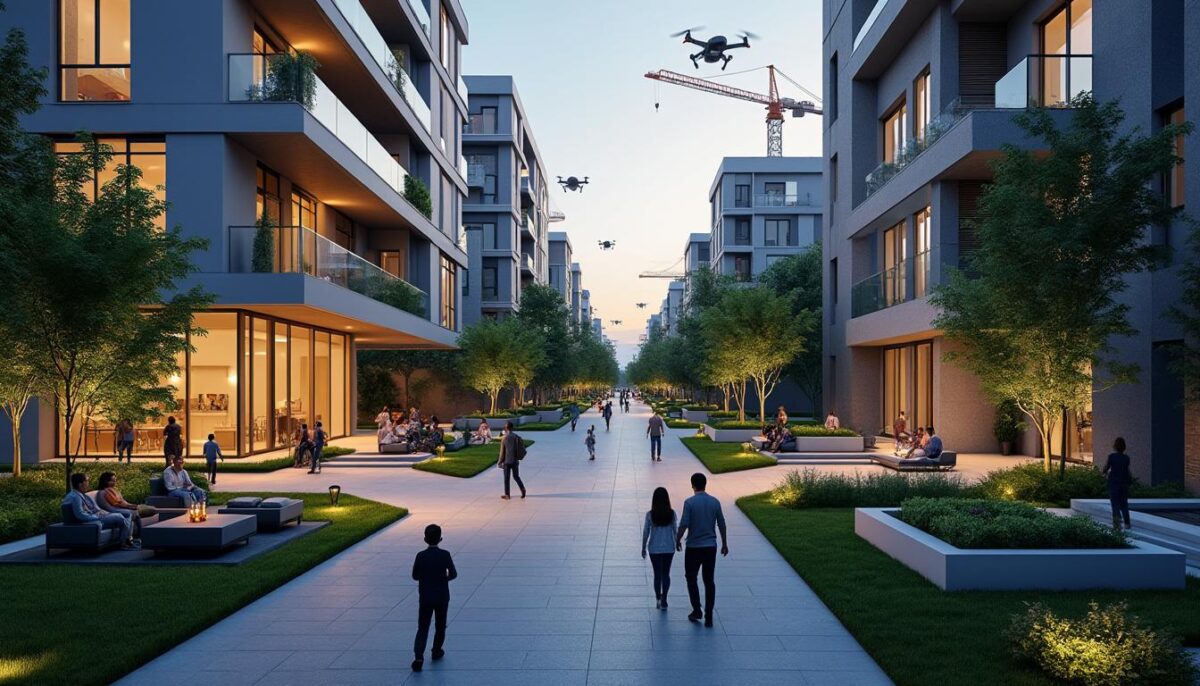 découvrez les meilleures villes pour un investissement locatif en 2026 : analyse des zones sûres et des paris risqués pour maximiser votre rentabilité.