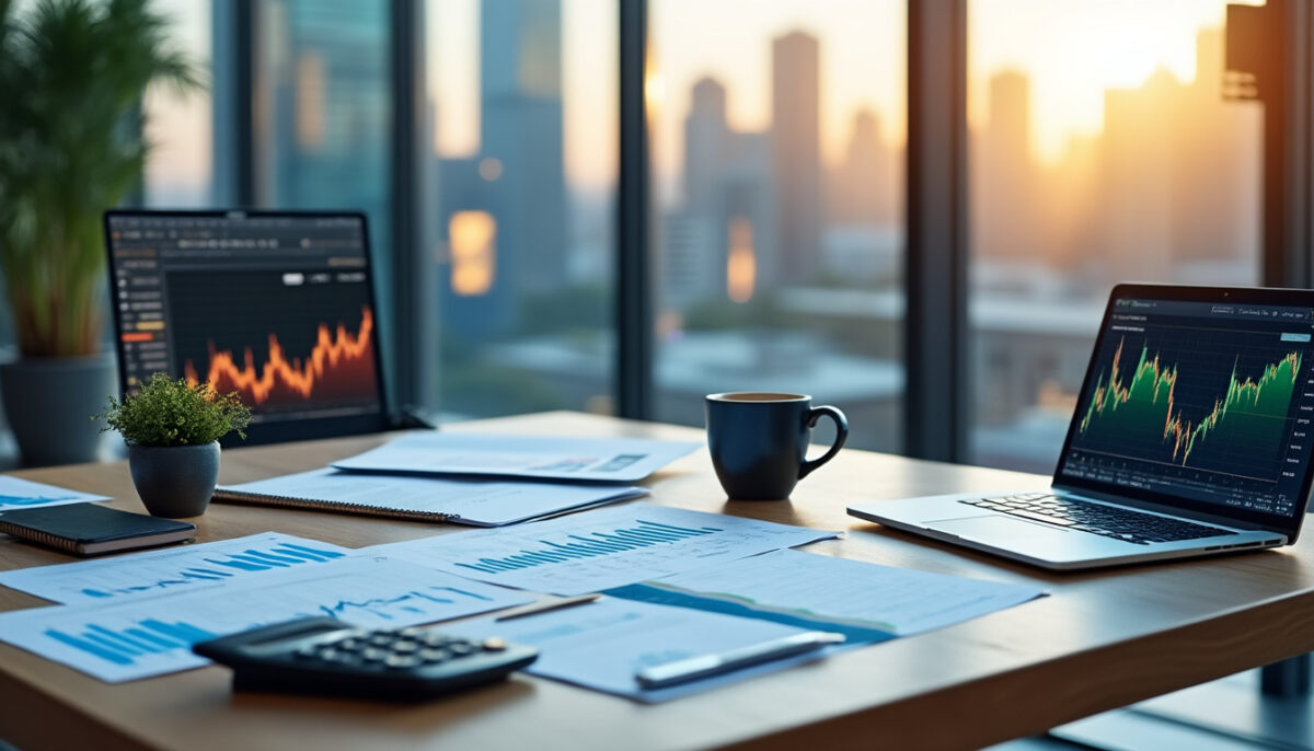 découvrez 6 actions d’investissement essentielles à envisager avant de vous lancer dans la défiscalisation, pour optimiser votre patrimoine en toute sérénité.