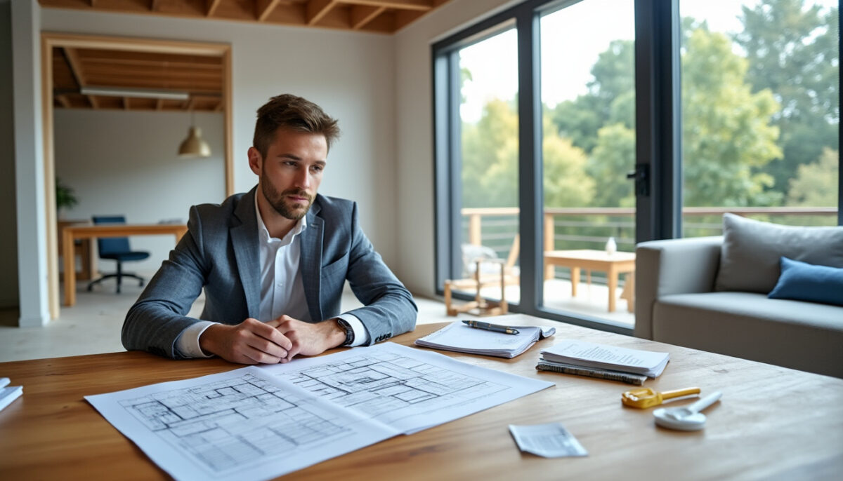 découvrez les 7 réflexes essentiels en fiscalité immobilière à connaître avant de lancer vos travaux locatifs pour optimiser vos investissements et éviter les pièges.