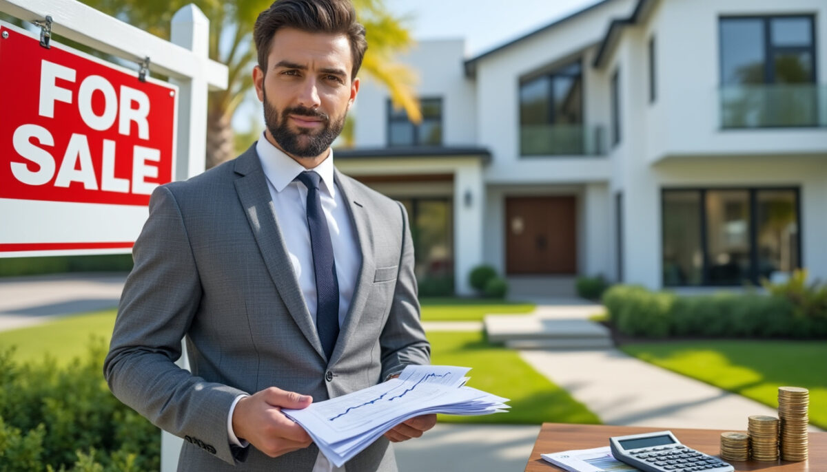 découvrez comment optimiser votre financement immobilier pour un achat rentable ou bénéficier d'un avantage fiscal attractif.