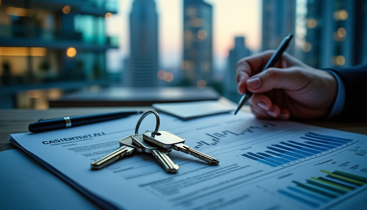 découvrez les vérités sur la fiscalité immobilière : crédit d’impôt, avantages réels ou simple illusion ? analyse complète pour mieux investir.