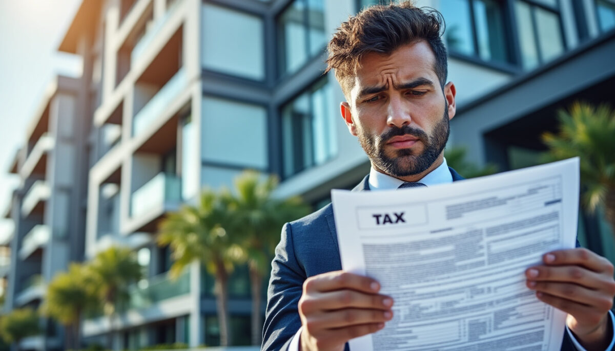 Page d'accueil de Rentprofitzone.com