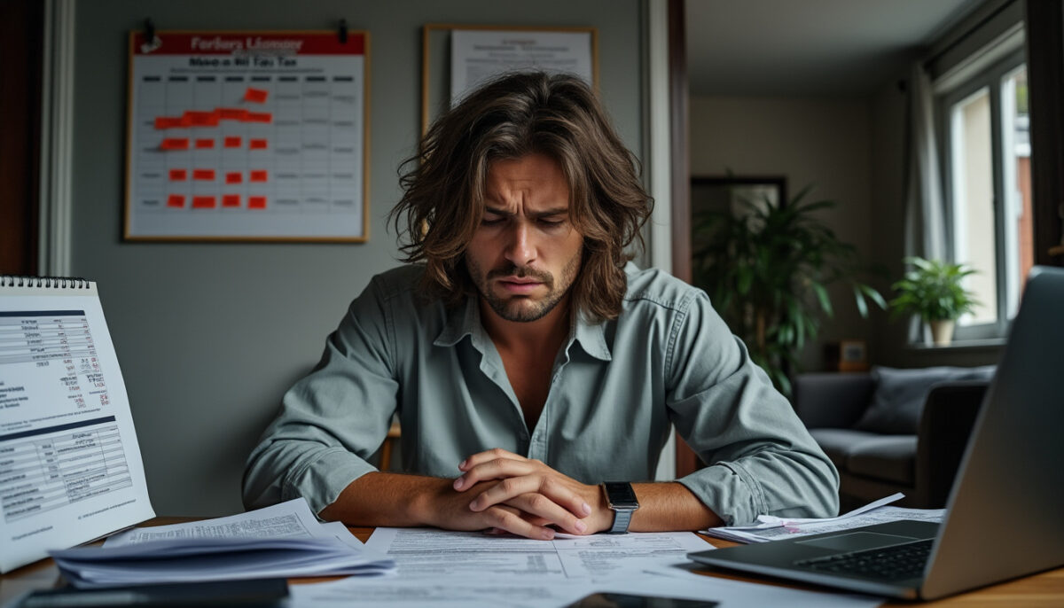 découvrez pourquoi ce statut fiscal en gestion locative peut vous faire perdre du temps et comment l'éviter pour optimiser vos revenus locatifs.