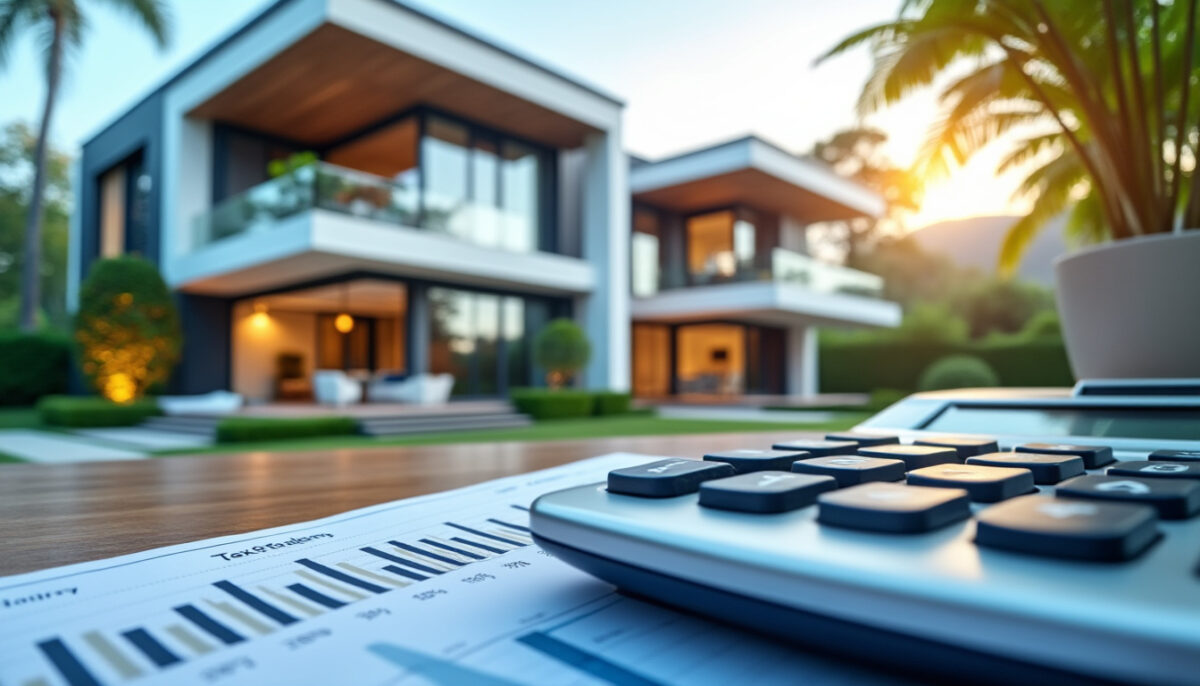 découvrez comment trouver la niche fiscale idéale pour optimiser votre investissement immobilier et maximiser vos profits en toute légalité.