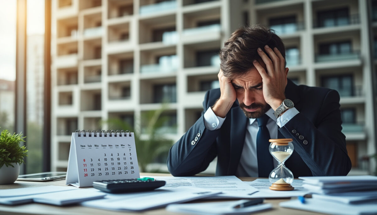 découvrez combien de mois vous pouvez tenir sans locataire grâce à nos conseils sur le financement immobilier. gérez efficacement vos investissements même en période de vacance locative.