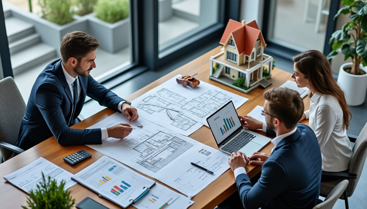 découvrez notre comparatif essentiel sur la fiscalité immobilière pour éviter une grosse erreur et optimiser vos investissements en toute sérénité.