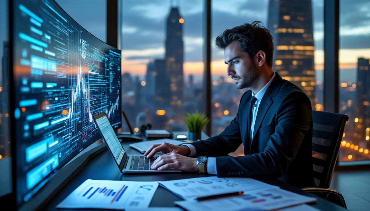 découvrez comment faire le bon choix entre investir rapidement ou prendre le temps de sélectionner les meilleures opportunités pour maximiser vos gains.