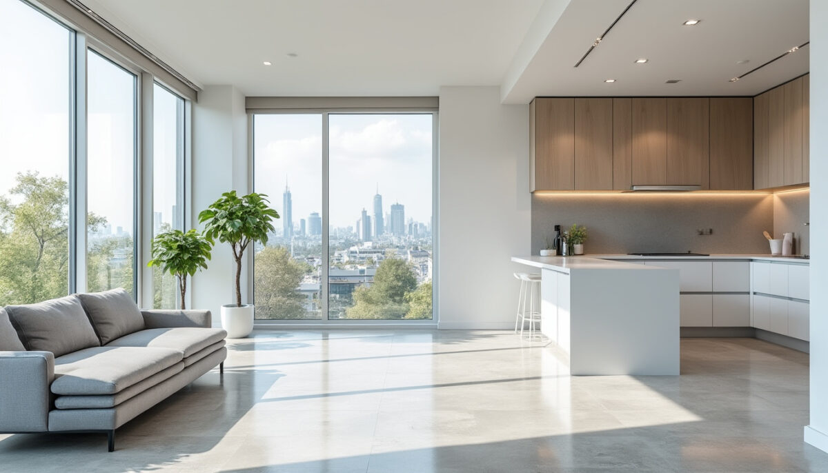 découvrez pourquoi un appartement propre ne trouve pas toujours preneur malgré des travaux locatifs soignés et comment améliorer votre stratégie de location.