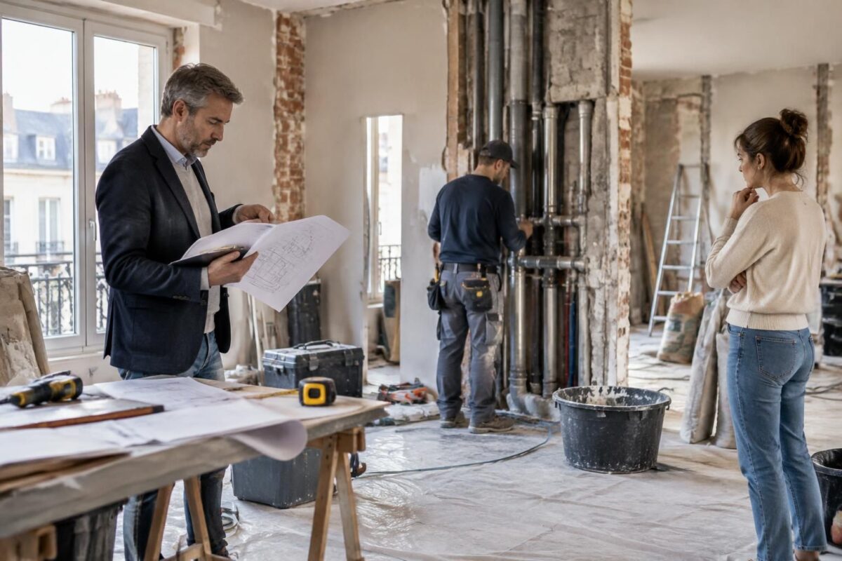 Page d'accueil de Rentprofitzone.com