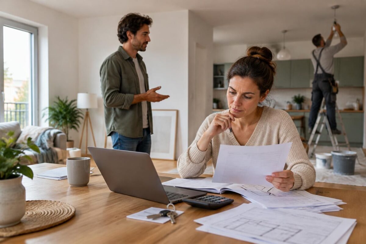 Page d'accueil de Rentprofitzone.com