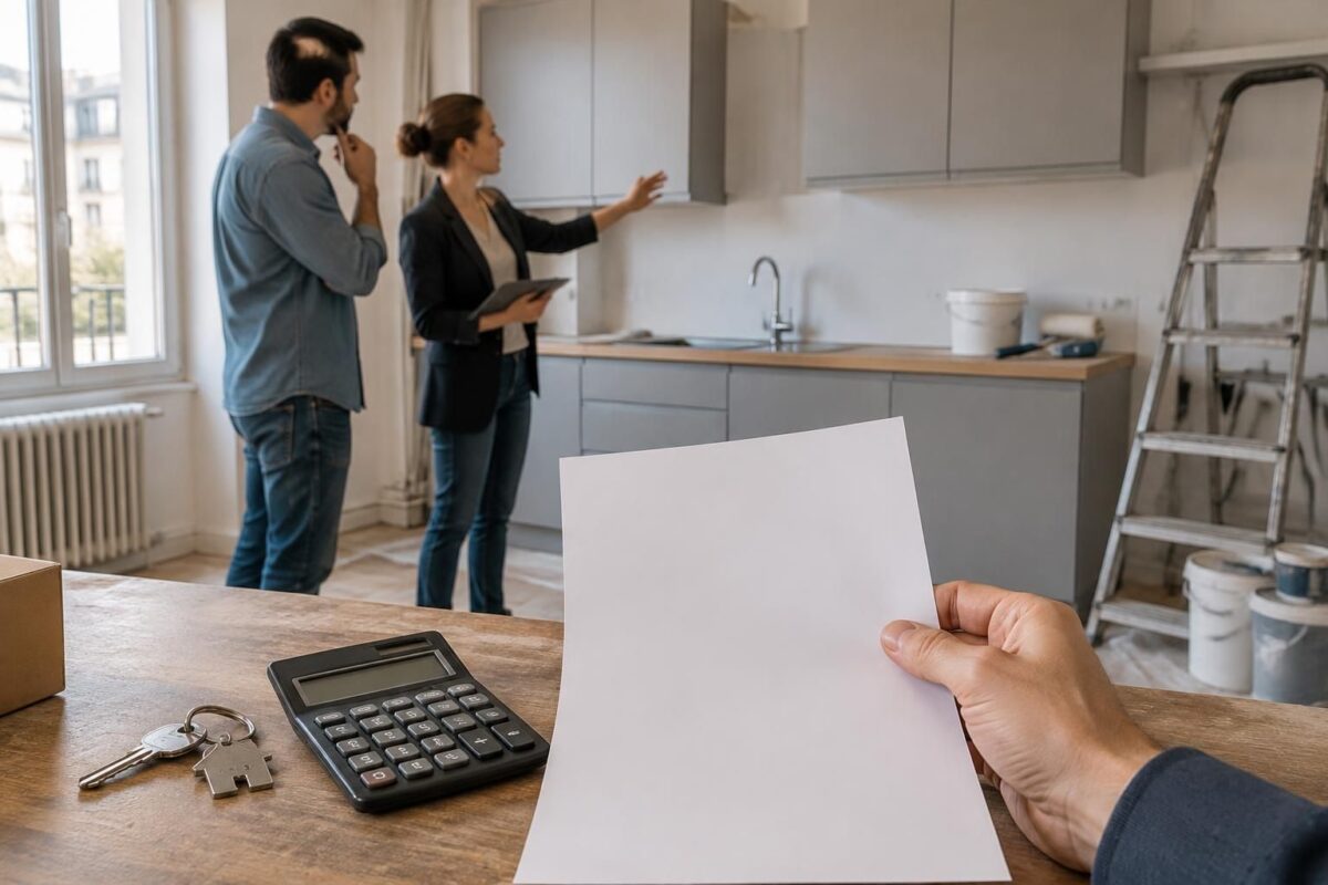 Page d'accueil de Rentprofitzone.com