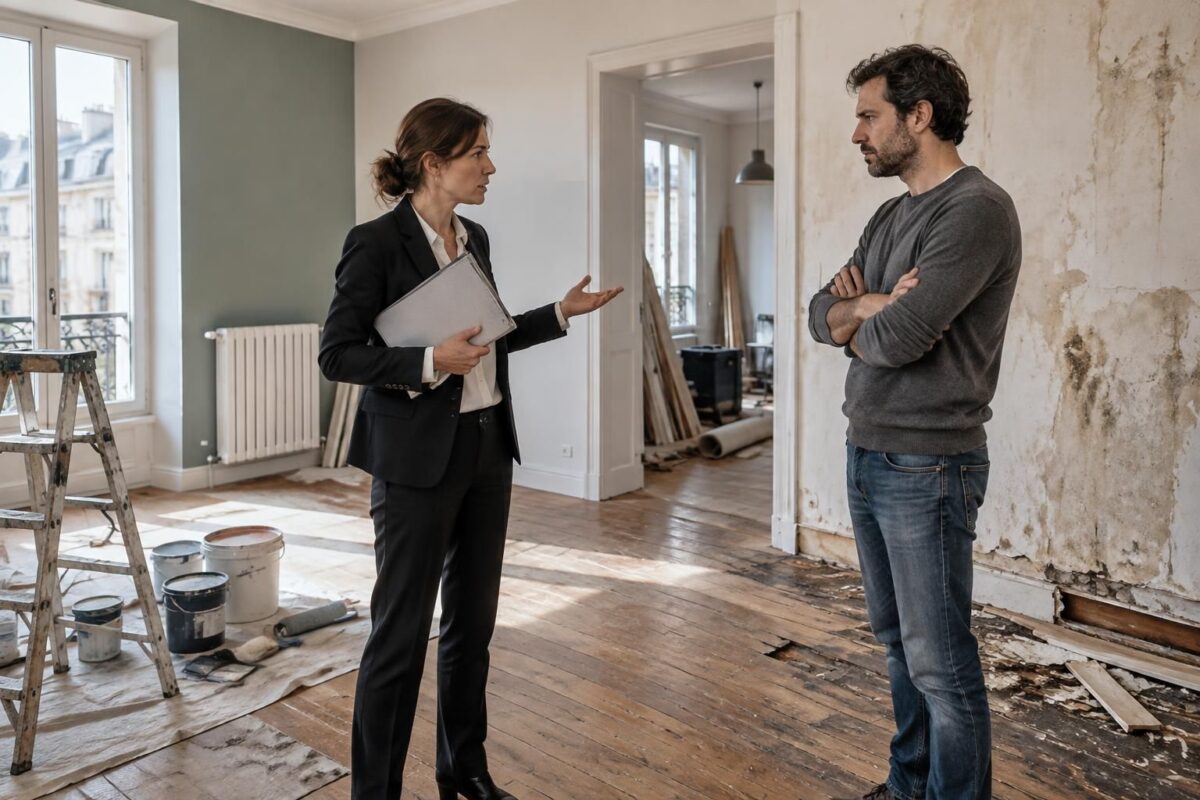 Page d'accueil de Rentprofitzone.com