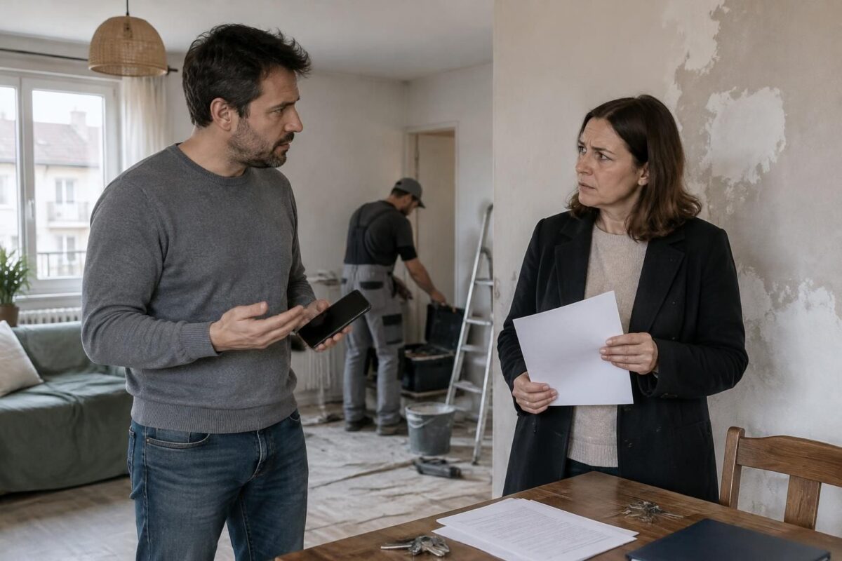 Page d'accueil de Rentprofitzone.com