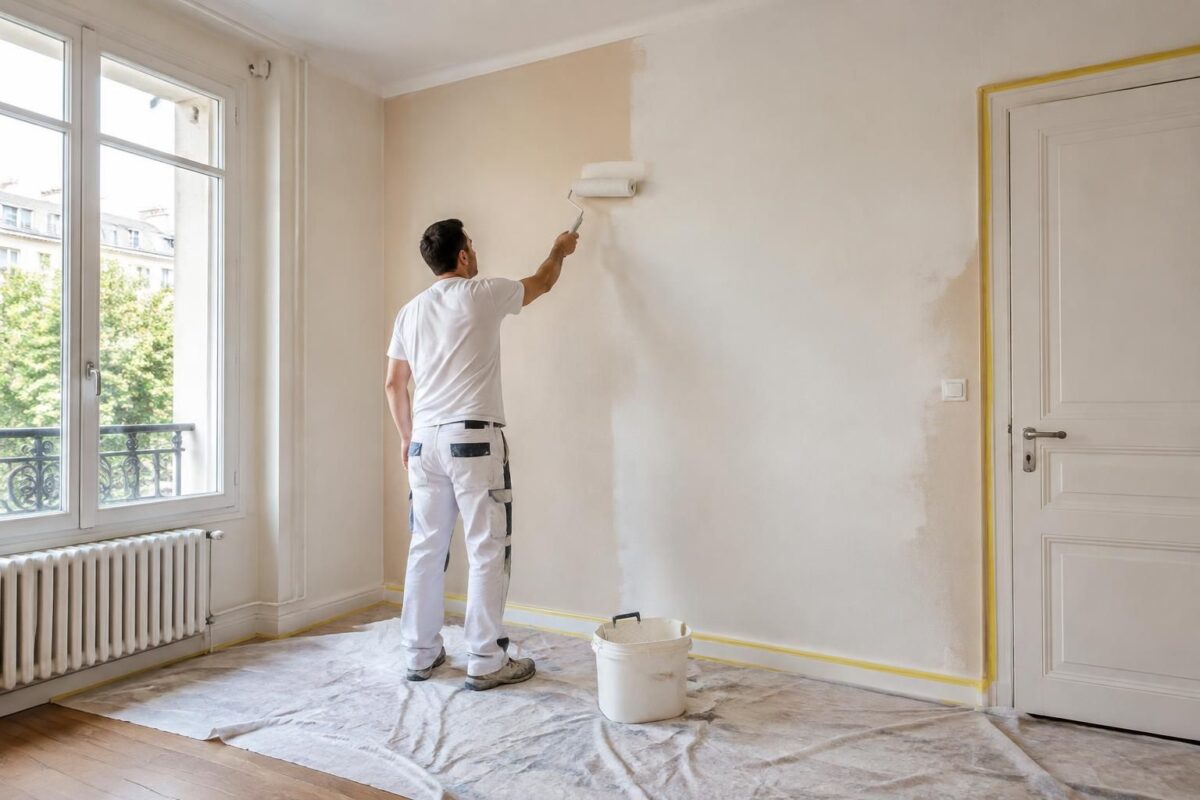 Page d'accueil de Rentprofitzone.com